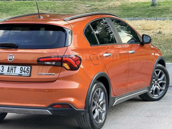 HATASIZ&BOYASIZ 43.000 KMDE BRC LPGLİ