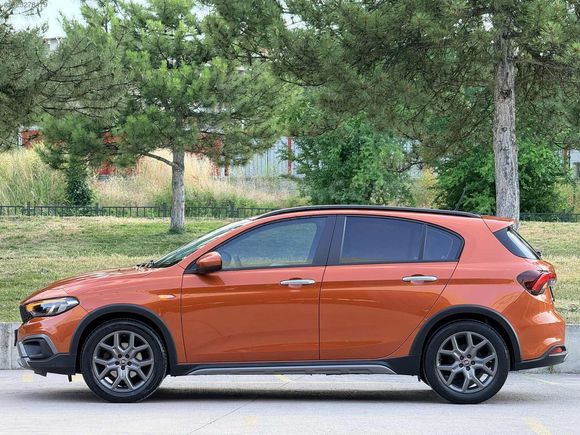 HATASIZ&BOYASIZ 43.000 KMDE BRC LPGLİ