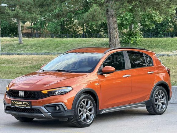 HATASIZ&BOYASIZ 43.000 KMDE BRC LPGLİ