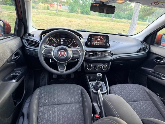 HATASIZ&BOYASIZ 43.000 KMDE BRC LPGLİ