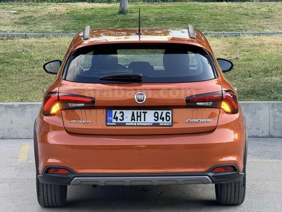 HATASIZ&BOYASIZ 43.000 KMDE BRC LPGLİ