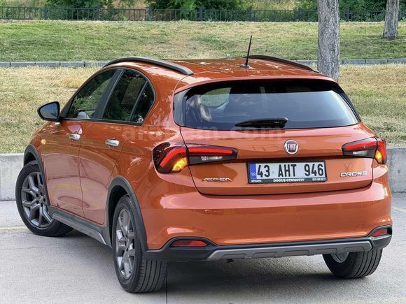 HATASIZ&BOYASIZ 43.000 KMDE BRC LPGLİ