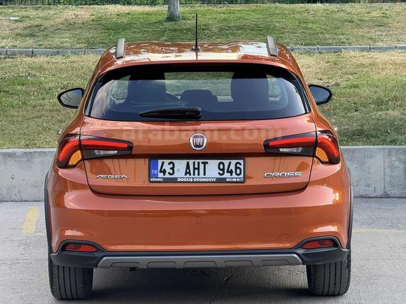 HATASIZ&BOYASIZ 43.000 KMDE BRC LPGLİ