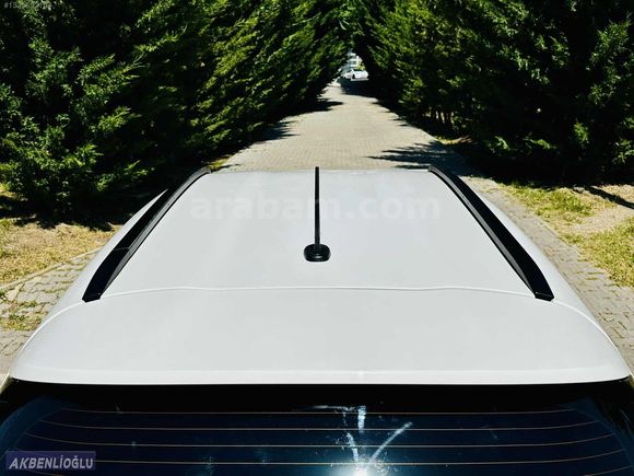 2022 MODEL EGEA CROSS URBAN