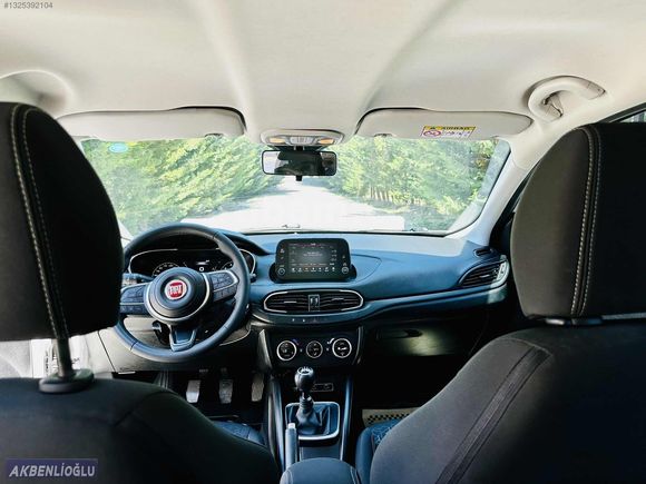 2022 MODEL EGEA CROSS URBAN