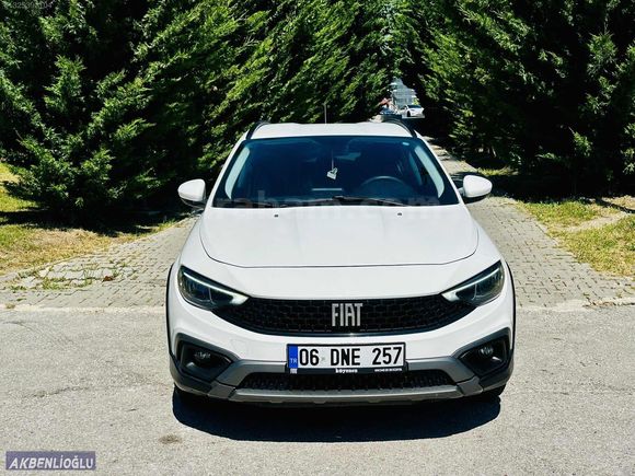 2022 MODEL EGEA CROSS URBAN