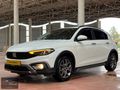 0.68 KREDİ // BOYASIZ // 2021 EGEA CROSS 1.4 URBAN // 67.000KM