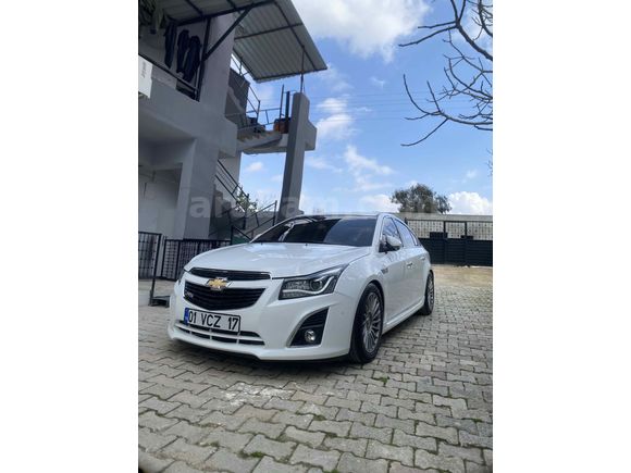 Sahibinden Chevrolet Cruze 2.0 D LTZ 2012 Model 