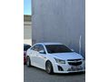Sahibinden Chevrolet Cruze 2.0 D LTZ 2012 Model 