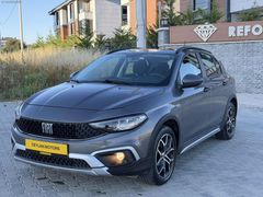 CEYLAN MOTORS 2024 ÇIKIŞ EGEA CROSS 50.000 KM GARANTİLİ 2 YIL