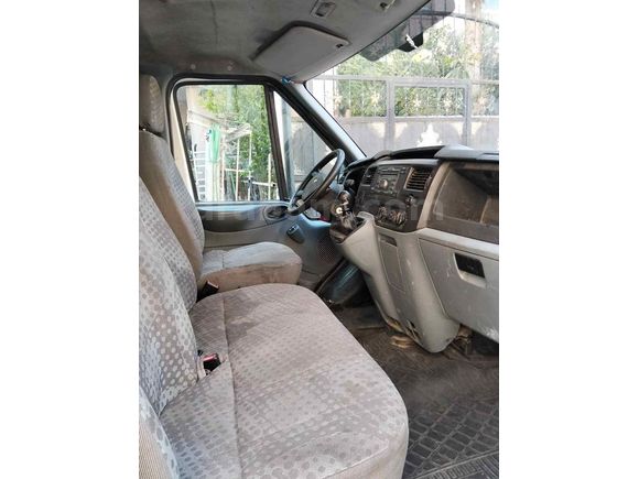 Sahibinden Ford Transit 350 L 2012 Model 