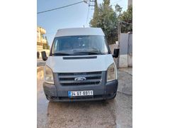 Sahibinden Ford Transit 350 L 2012 Model 