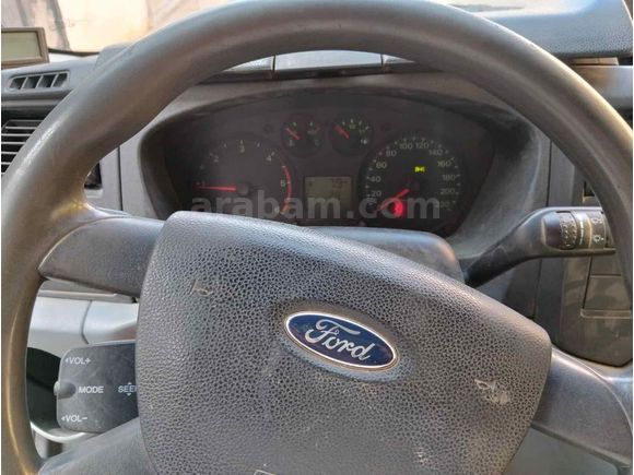 Sahibinden Ford Transit 350 L 2012 Model 