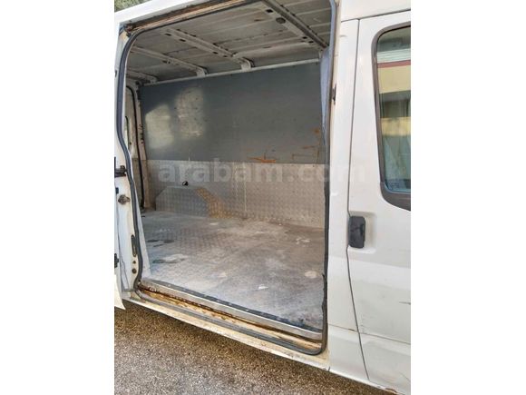 Sahibinden Ford Transit 350 L 2012 Model 