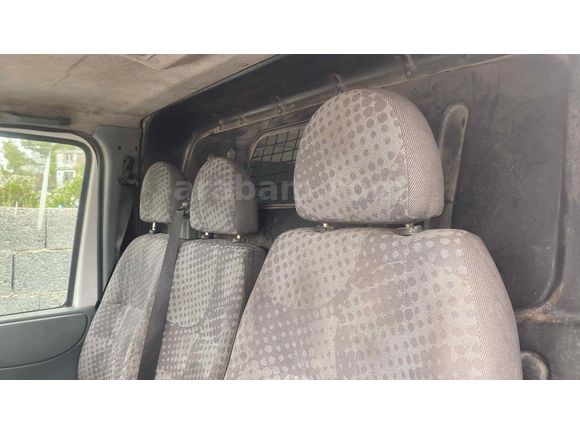 Sahibinden Ford Transit 350 L 2012 Model 