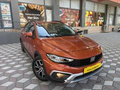 2023 MODEL 1.4 EĞEA CROSS URBAN 60.000 BİNDE NOKTA BOYASIZ