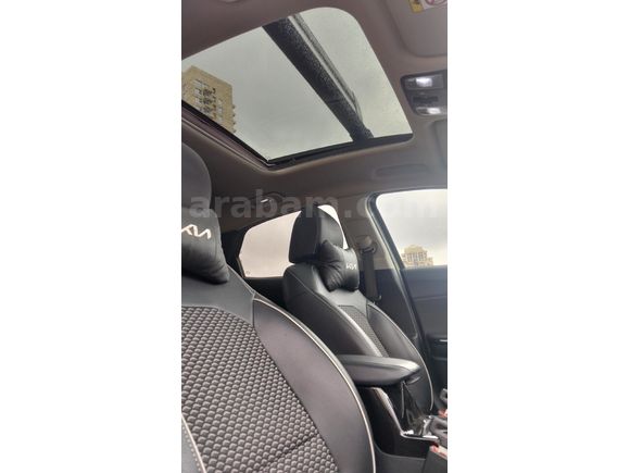 Kia XCeed 1.5 T-GDI Elegance 2024 Hatasız