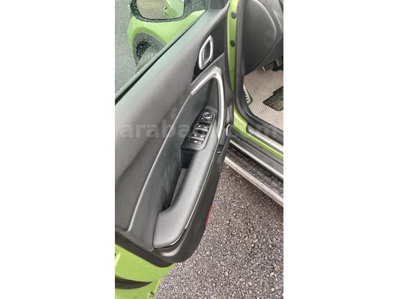 Kia XCeed 1.5 T-GDI Elegance 2024 Hatasız
