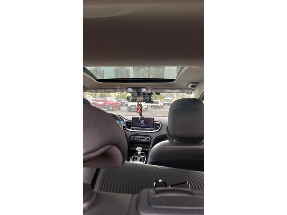 Kia XCeed 1.5 T-GDI Elegance 2024 Hatasız