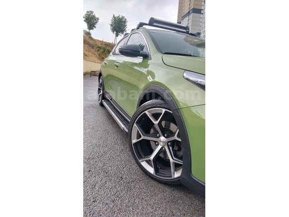 Kia XCeed 1.5 T-GDI Elegance 2024 Hatasız