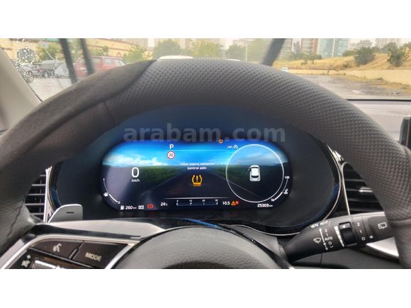 Kia XCeed 1.5 T-GDI Elegance 2024 Hatasız