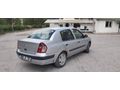 emekliden temiz bakımlı 2006 Clio