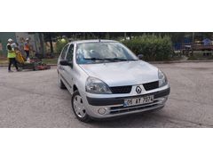 emekliden temiz bakımlı 2006 Clio
