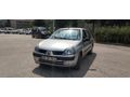 emekliden temiz bakımlı 2006 Clio