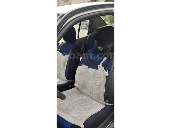 emekliden temiz bakımlı 2006 Clio
