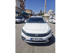 YUSUF DURAN'DAN İLK ELDEN 2023 CROSS 1.4 URBAN HATASIZ BOYASIZ