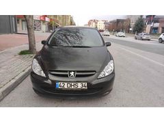 Sahibinden Peugeot 307 1.6 HDi Look 2006 Model 