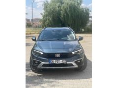 Sahibinden Fiat Egea Cross 1.4 Fire Urban 2025 Model 