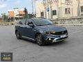 2023 MODEL EGEA CROS 73 BİN KM HATASIZ BOYASIZ SERVİS BAKIMLI