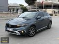 2023 MODEL EGEA CROS 73 BİN KM HATASIZ BOYASIZ SERVİS BAKIMLI