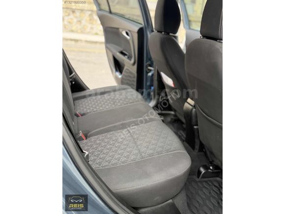 2023 MODEL EGEA CROS 73 BİN KM HATASIZ BOYASIZ SERVİS BAKIMLI