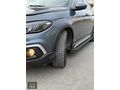 2023 MODEL EGEA CROS 73 BİN KM HATASIZ BOYASIZ SERVİS BAKIMLI