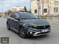 2023 MODEL EGEA CROS 73 BİN KM HATASIZ BOYASIZ SERVİS BAKIMLI