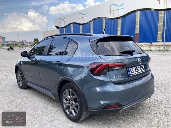 42.000 KM URBAN LPG'Lİ HATASIZ