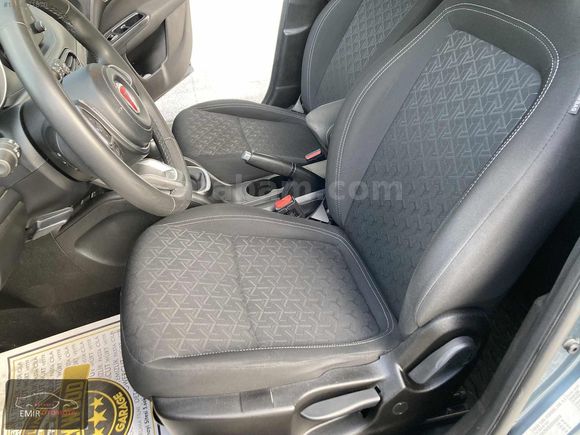 42.000 KM URBAN LPG'Lİ HATASIZ