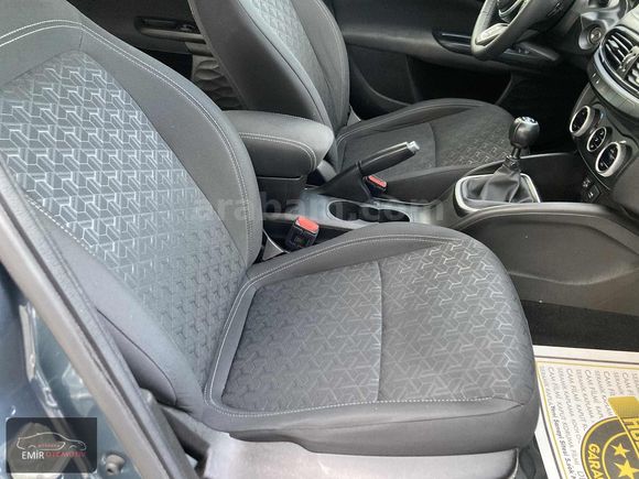 42.000 KM URBAN LPG'Lİ HATASIZ