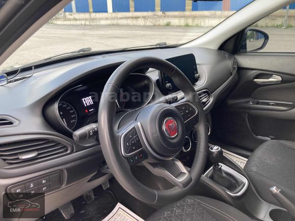 42.000 KM URBAN LPG'Lİ HATASIZ