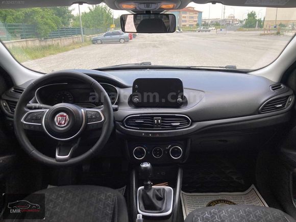 42.000 KM URBAN LPG'Lİ HATASIZ