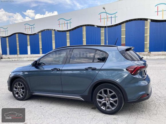 42.000 KM URBAN LPG'Lİ HATASIZ