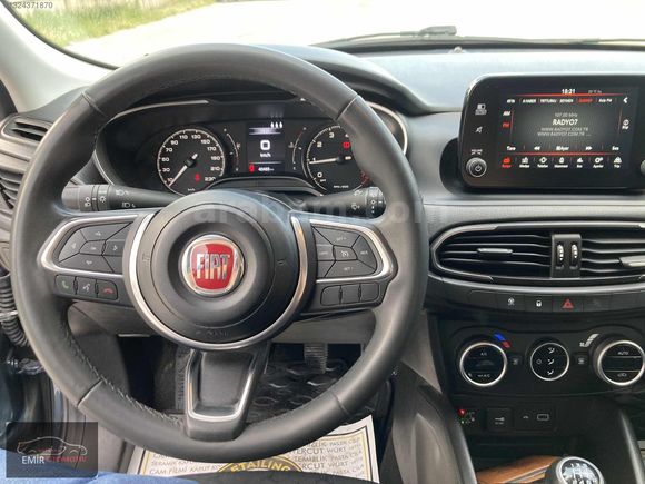 42.000 KM URBAN LPG'Lİ HATASIZ