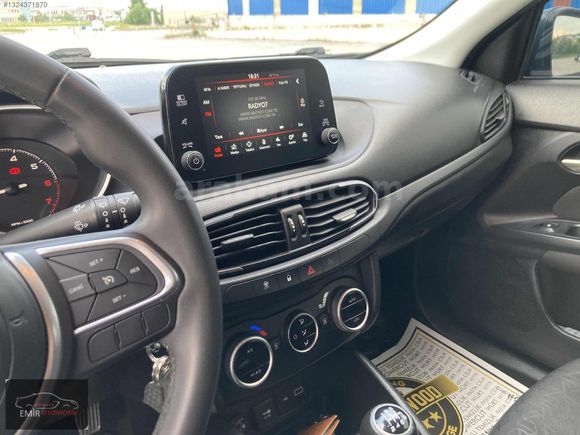 42.000 KM URBAN LPG'Lİ HATASIZ