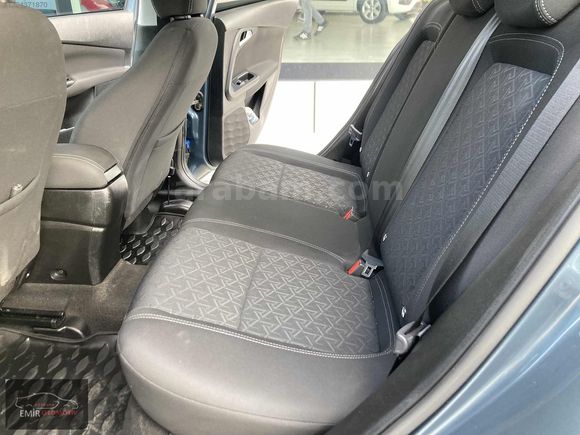 42.000 KM URBAN LPG'Lİ HATASIZ
