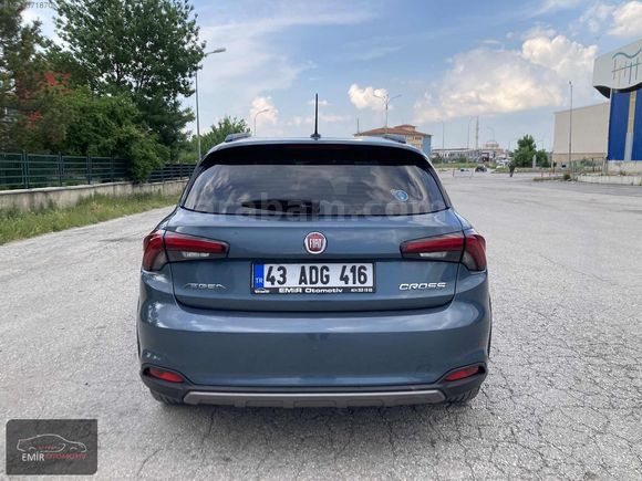 42.000 KM URBAN LPG'Lİ HATASIZ