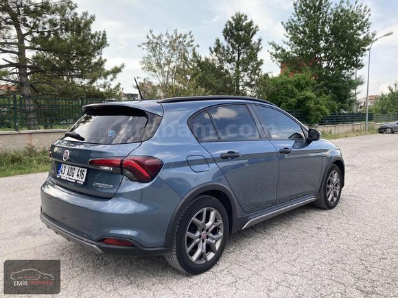 42.000 KM URBAN LPG'Lİ HATASIZ