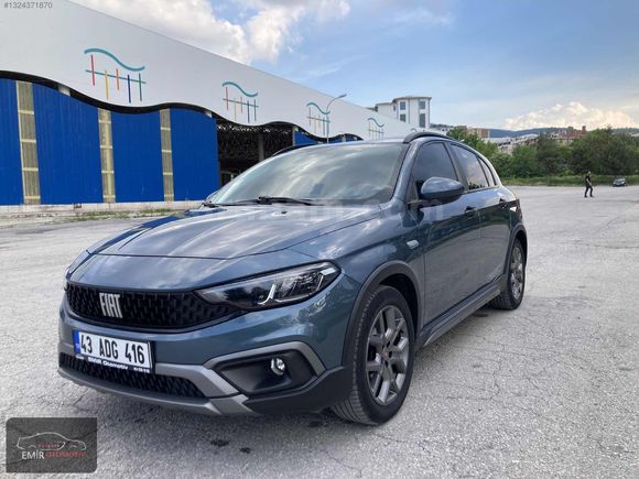 42.000 KM URBAN LPG'Lİ HATASIZ