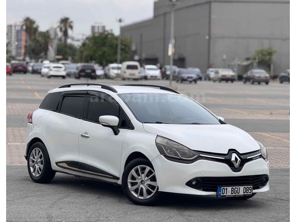 GÜNDÜZ LEDİ+SIFIR MOTOR+KLİMALI